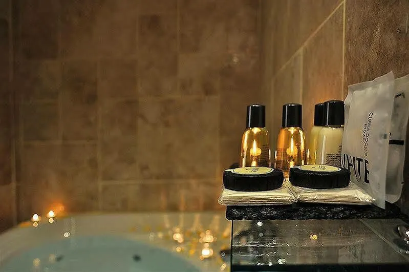 Hotel Le Clarisse Pantheon Rom 3*,