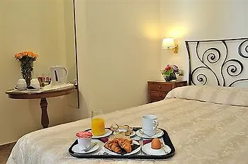Le Clarisse Pantheon Hotel Rome