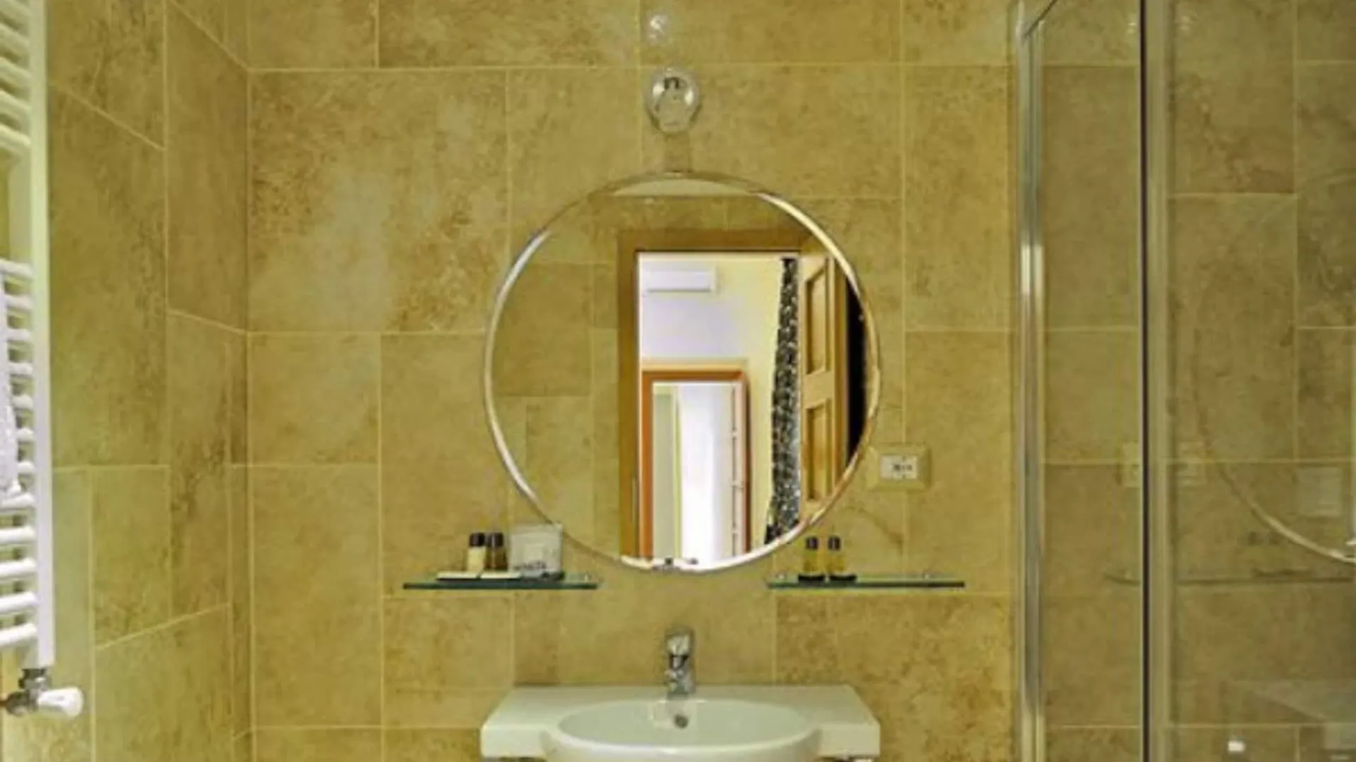 Le Clarisse Pantheon Hotel Rome