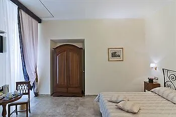 Le Clarisse Pantheon Hotel Rome