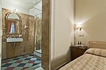 Le Clarisse Pantheon Hotel Rome
